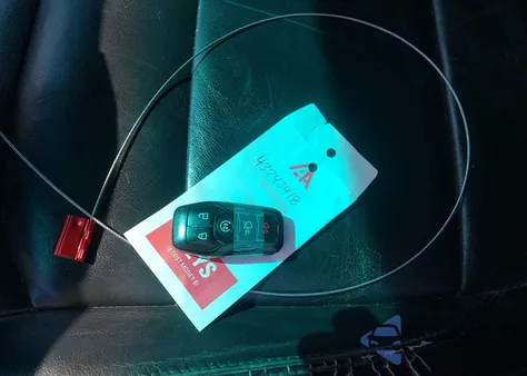 2016 Ford Explorer Xlt из США, поврежденный, VIN 1FM5K7D83GGD01609